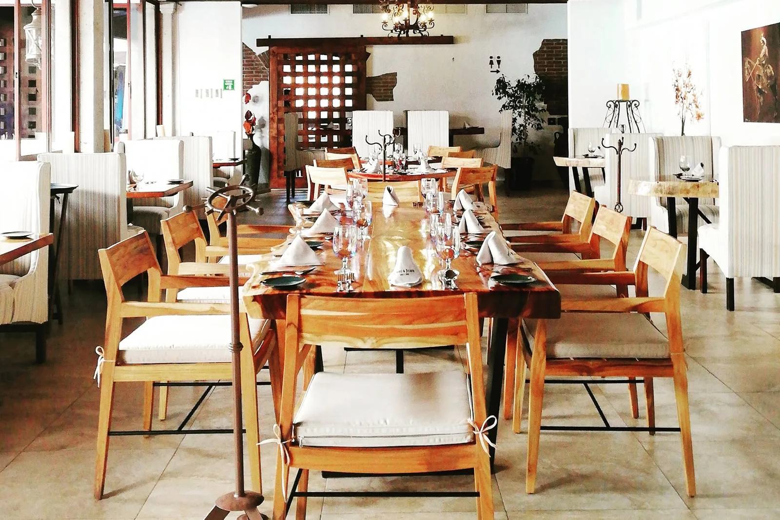 Romeo y Julieta - restaurant in Cabo