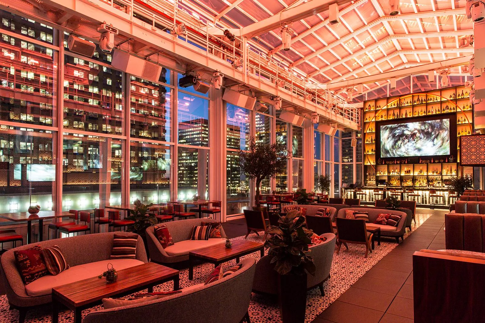 ROOF on theWit - chicago