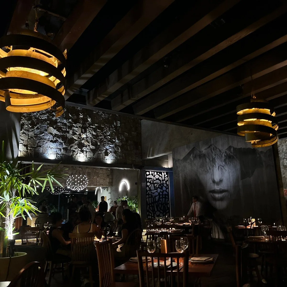 Rosa Negra Cabo, restaurants in Cabo 2