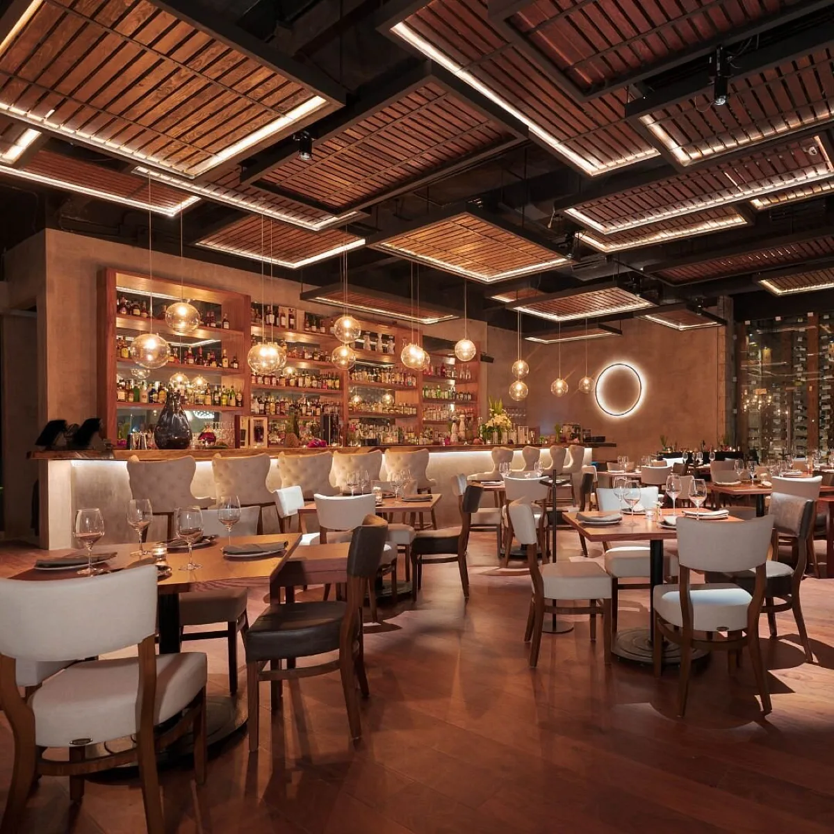 Rosa Negra Cabo, restaurants in Cabo 5