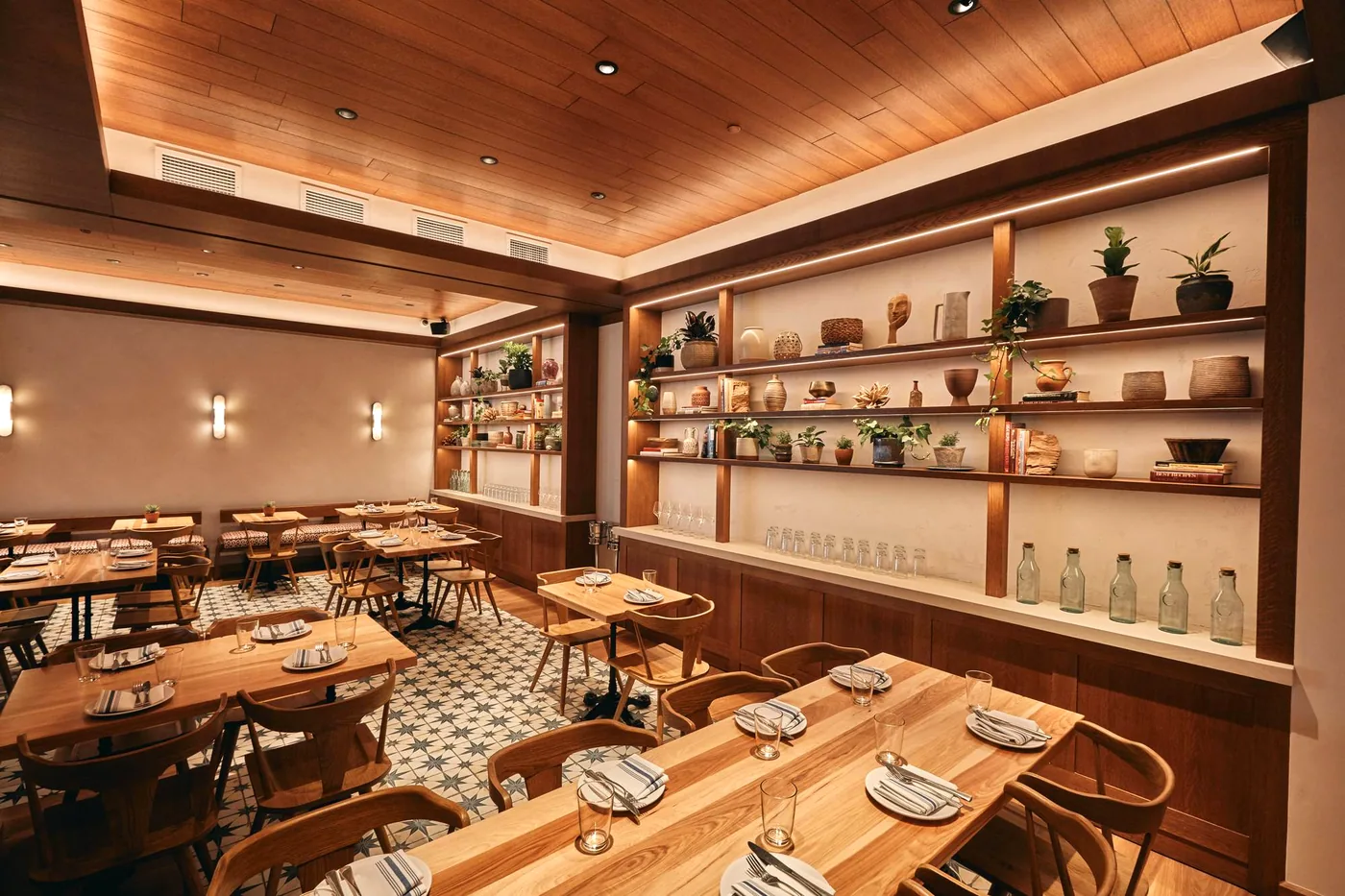 Rose Mary - dining room 2