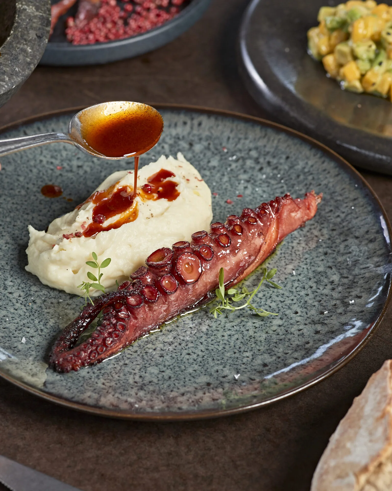 Roto - restaurant