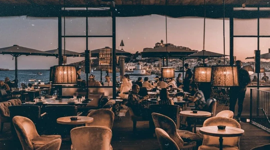 Roto - restaurant 4