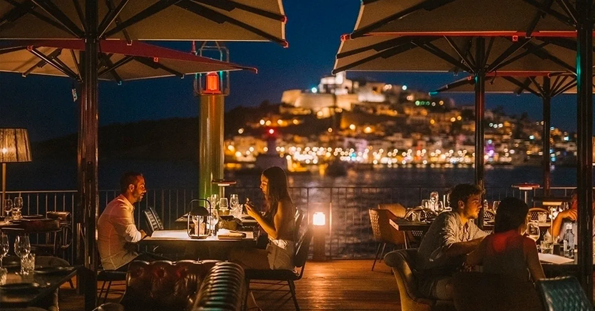 Roto - restaurant 5