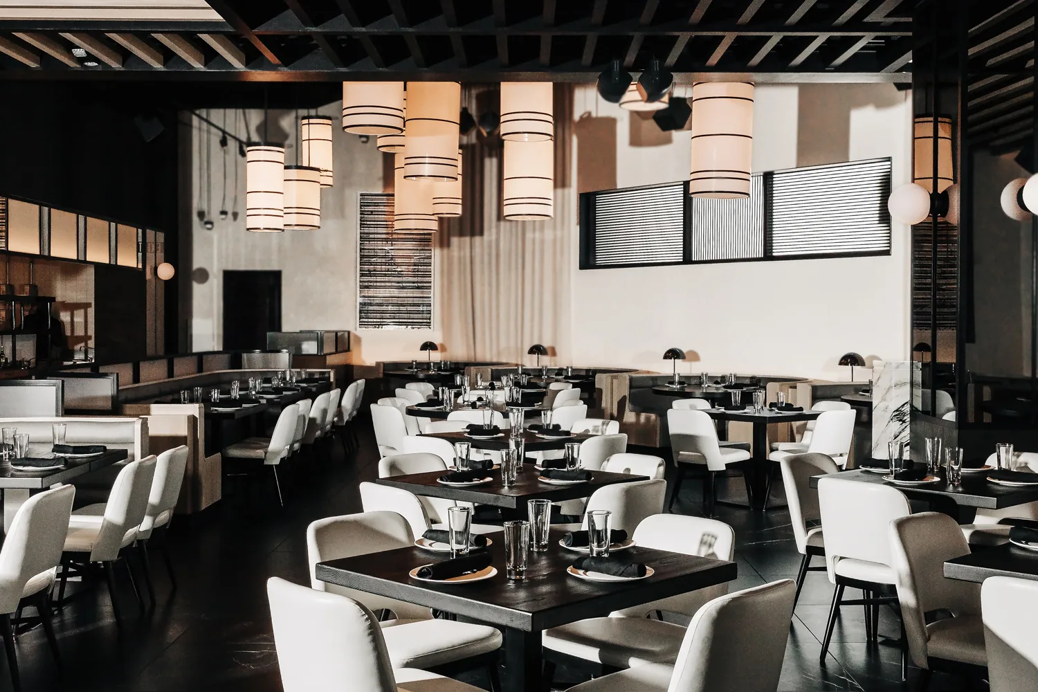 RPM Italian - restaurant in Las Vegas