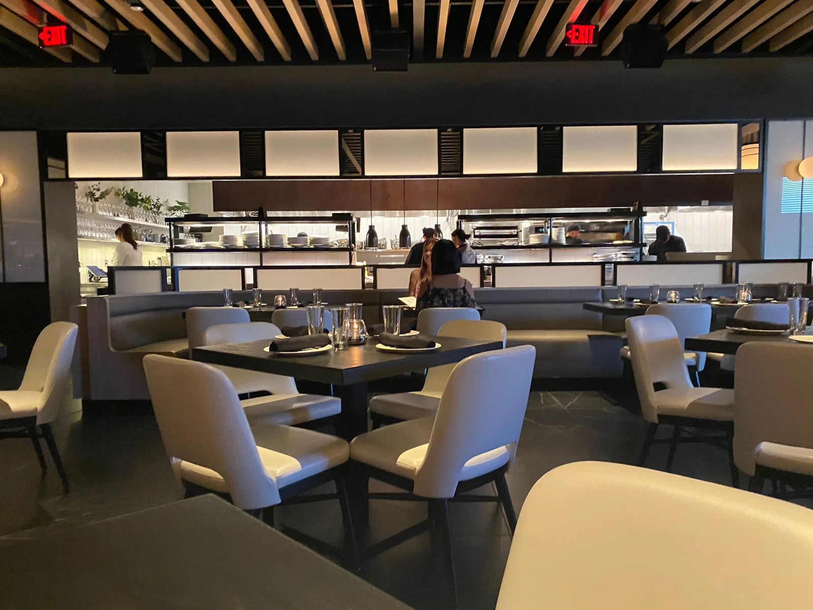 RPM Italian - las vegas