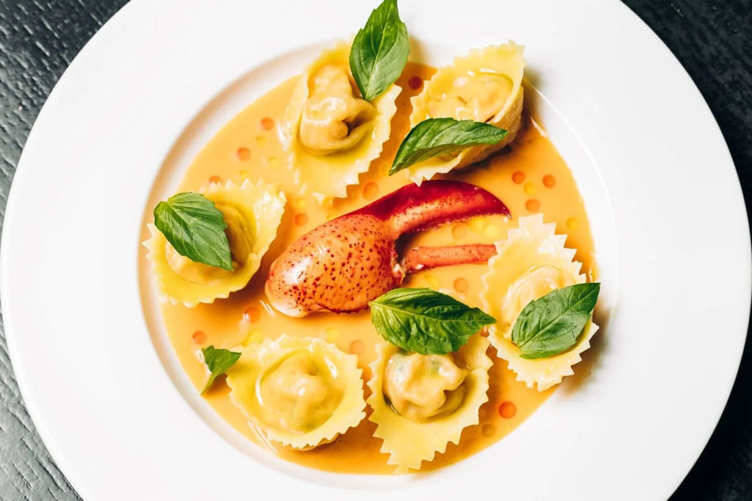 RPM Italian - las vegas 4