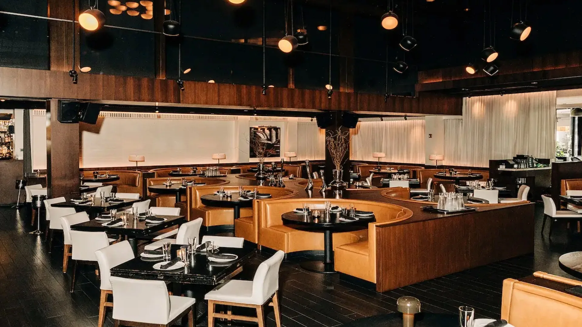 RPM Steak - restaurant in Chicago