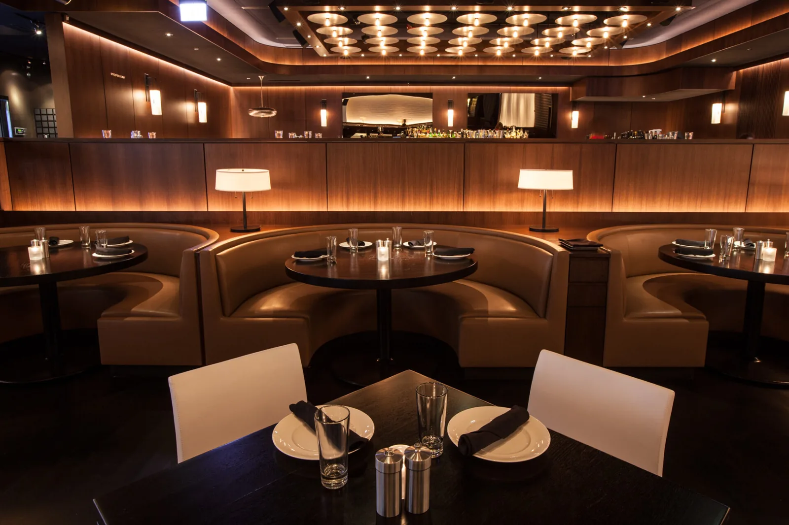 RPM Steak - steak house 4