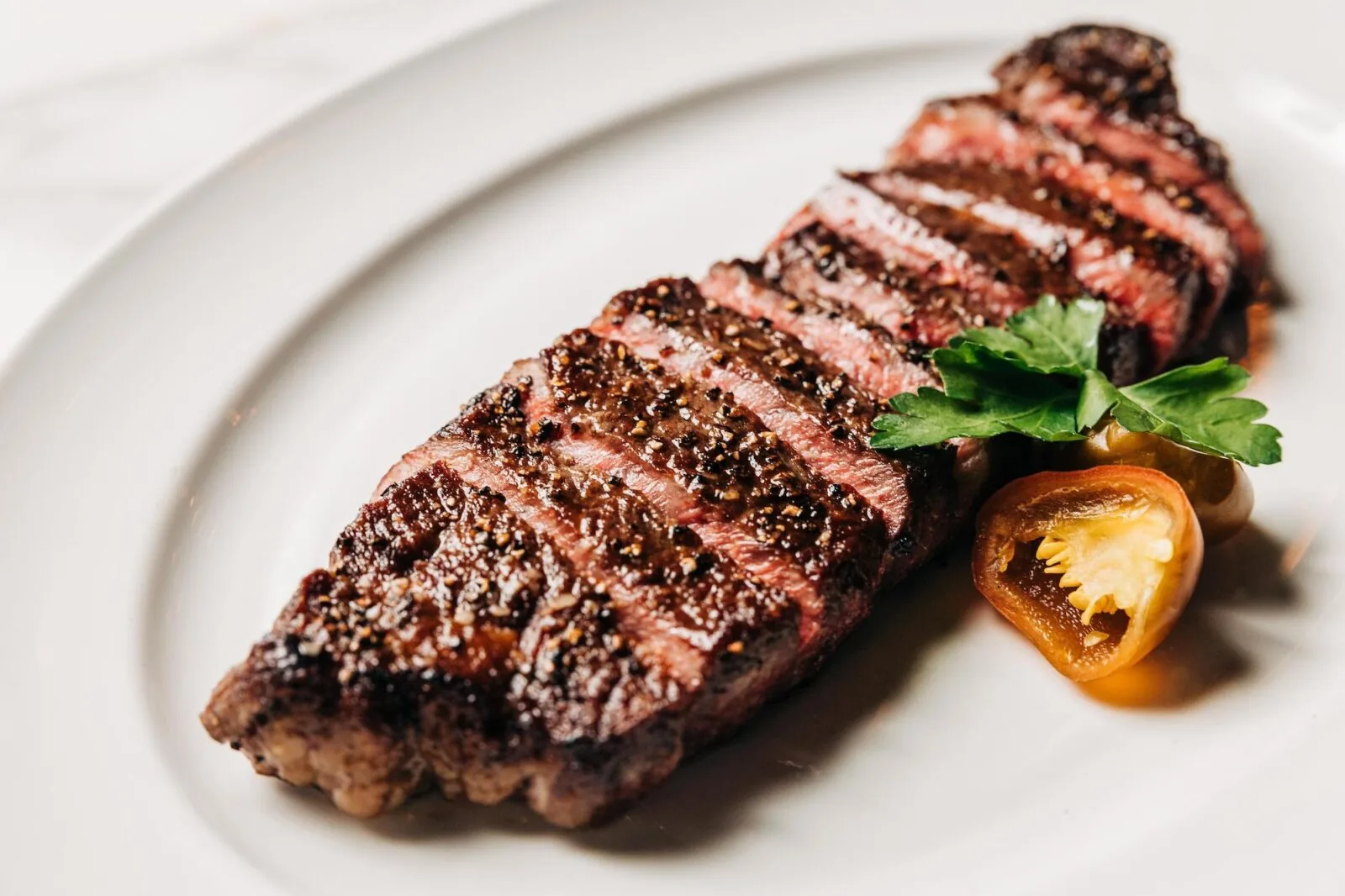 RPM Steak - steak house 5