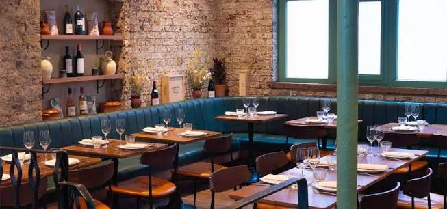 Sabor - interior 4