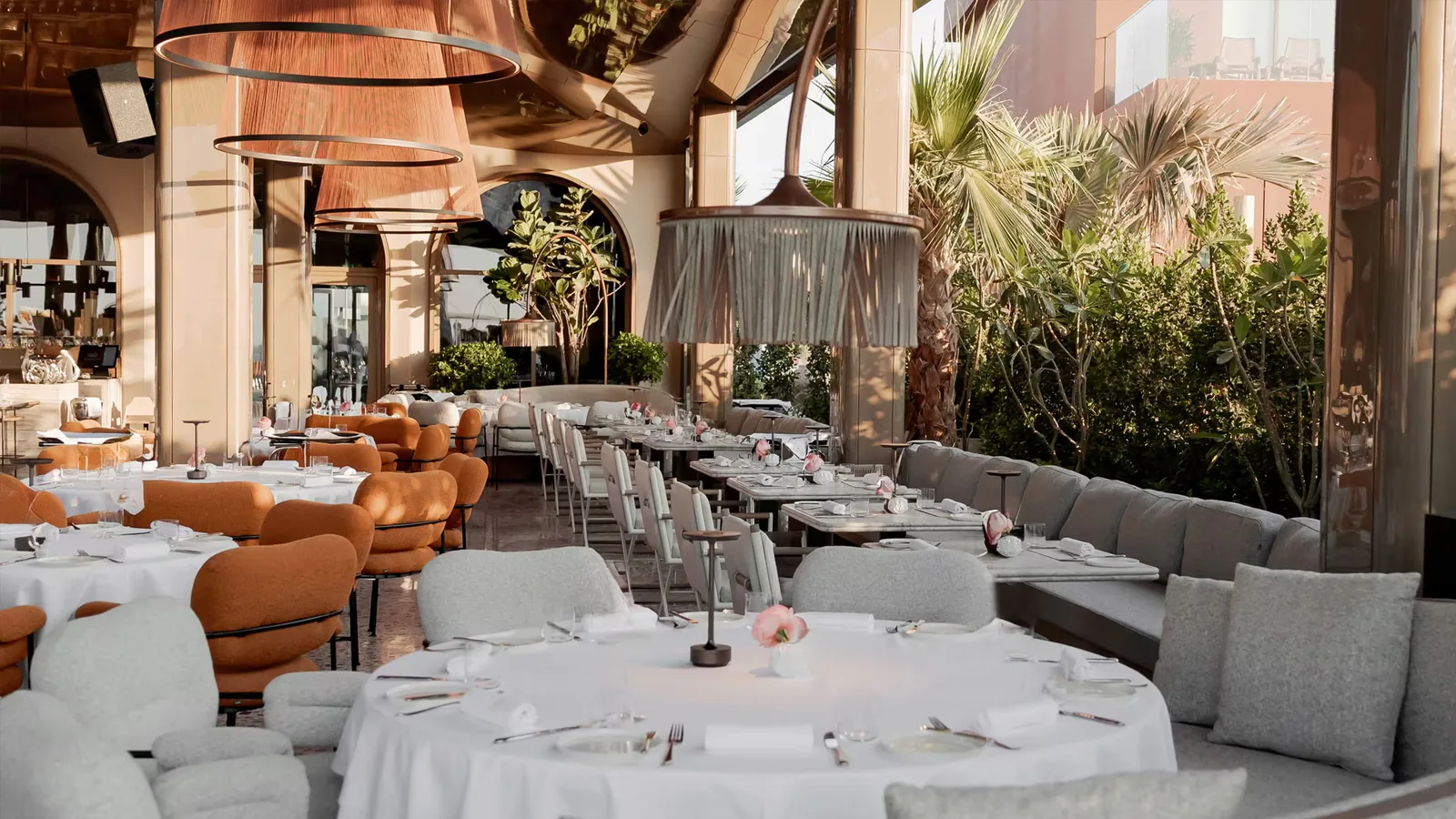 Sakhalin - restaurant