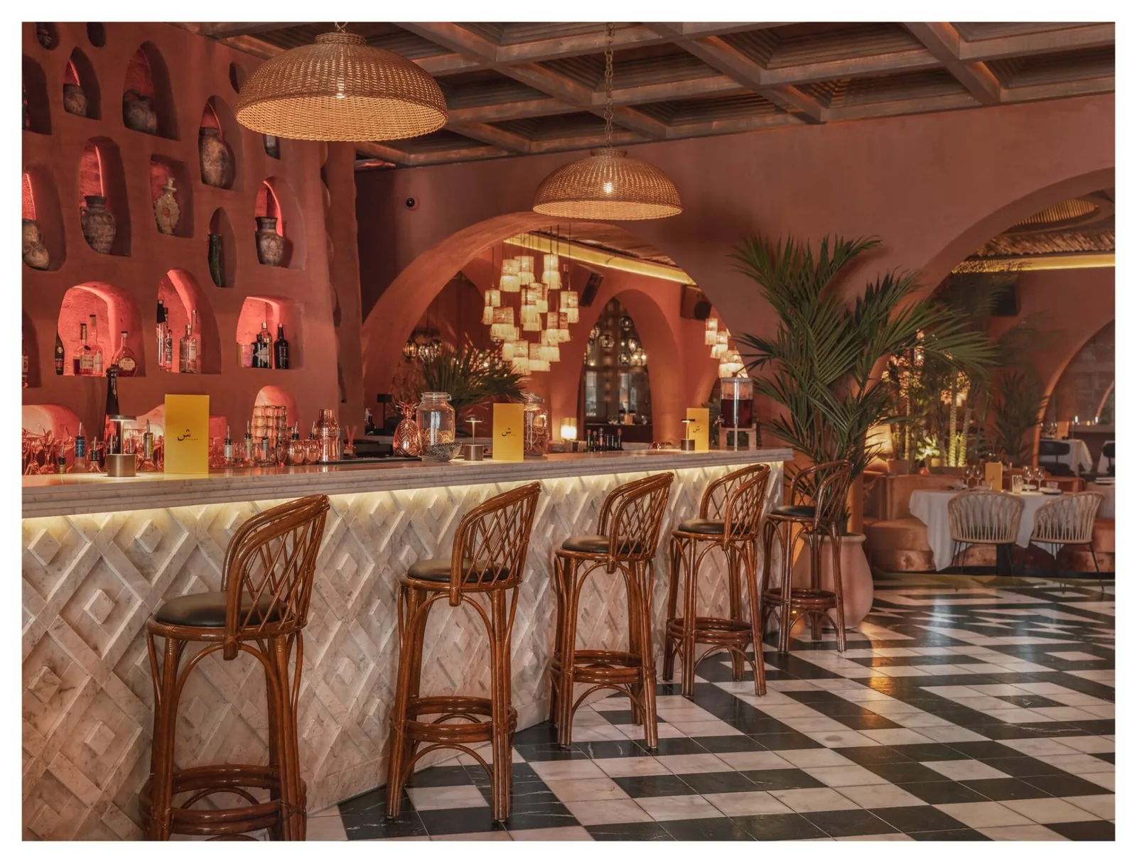 Salama - mediterranean restaurant 2