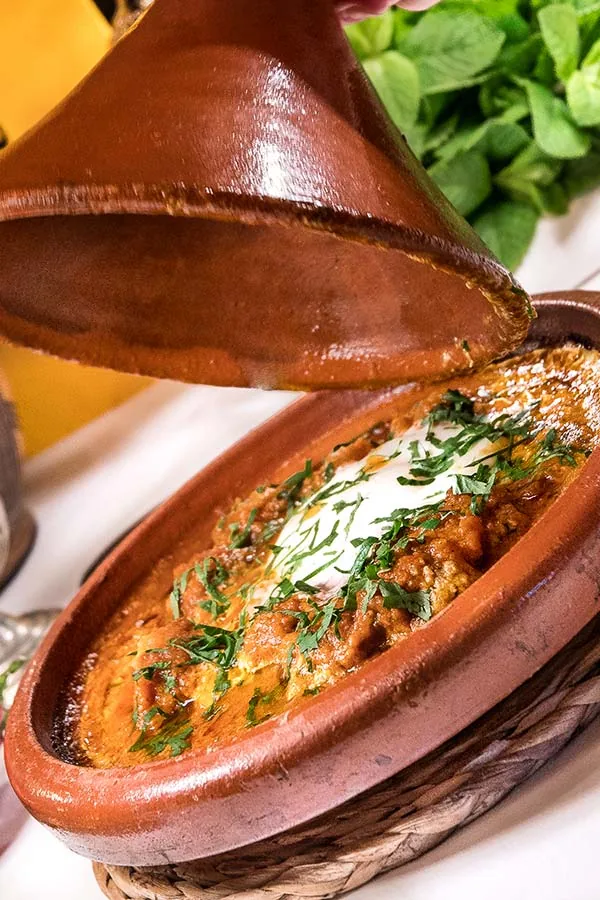 Salama - mediterranean restaurant 3