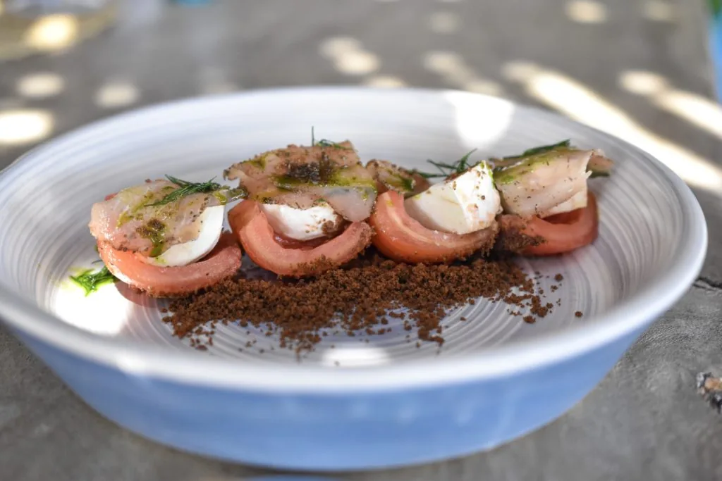Santanna - restaurant