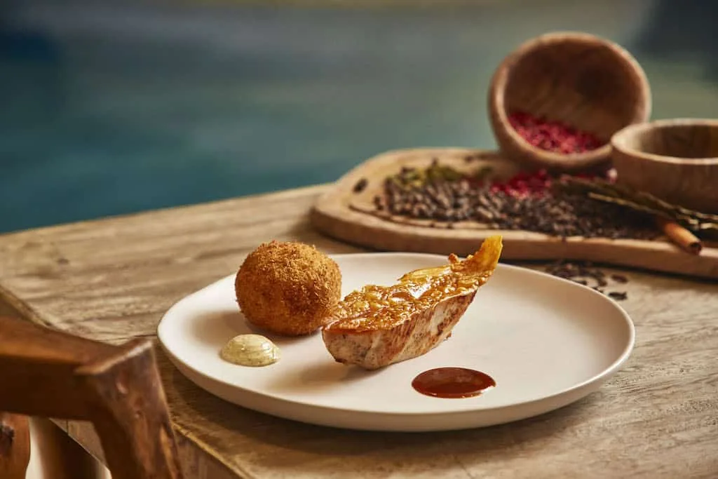 Santanna - restaurant 3
