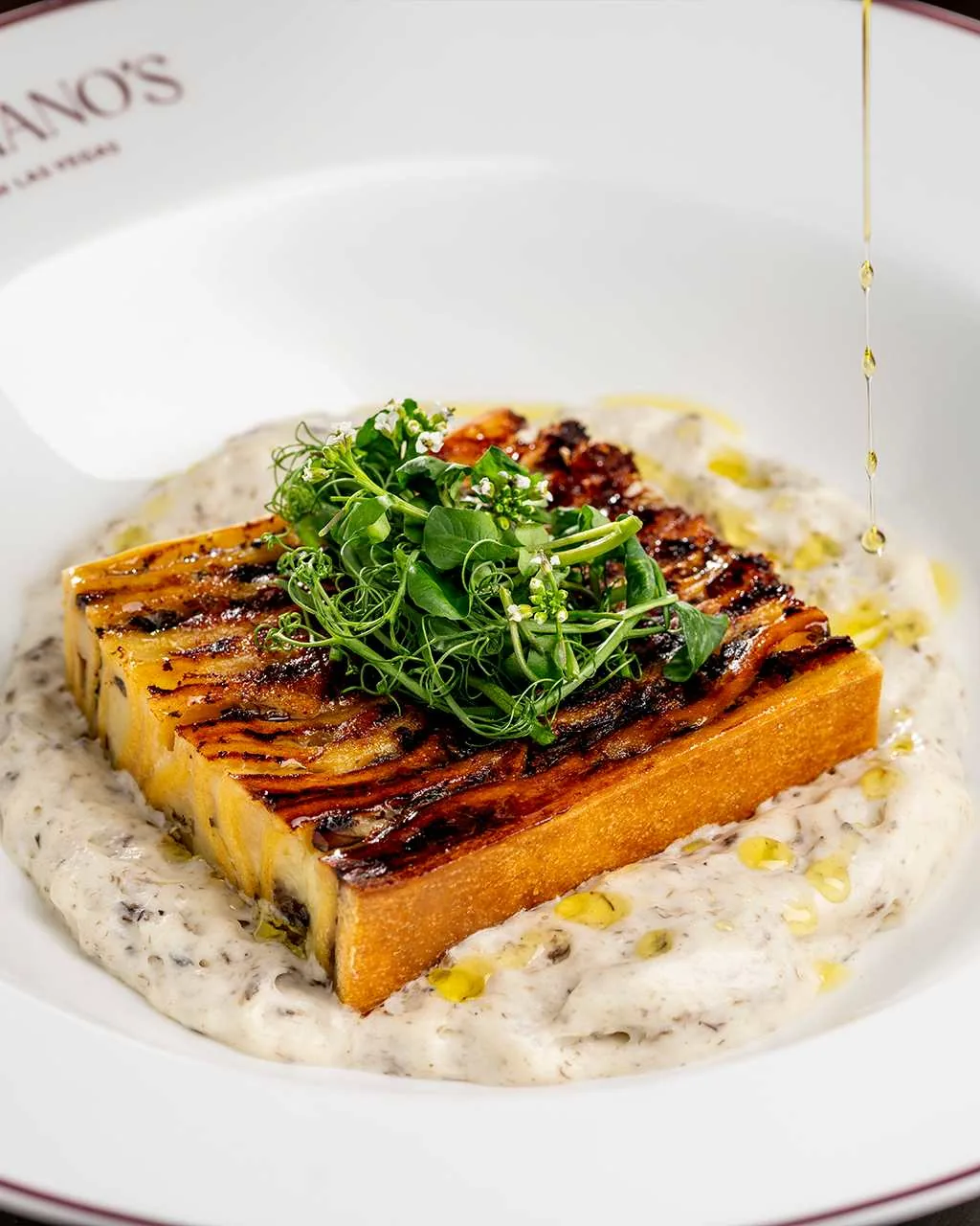Sartiano's at Wynn, restaurants in Las Vegas 5