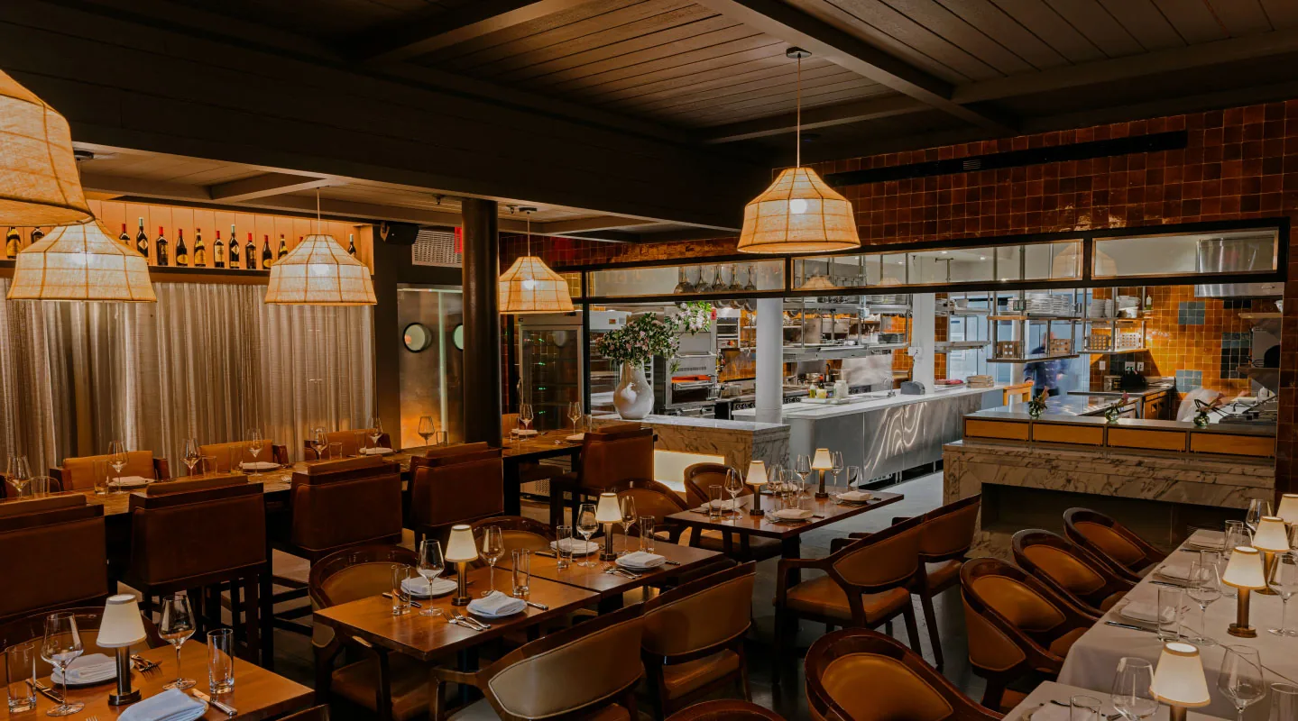 Sartiano's - restaurant in New York