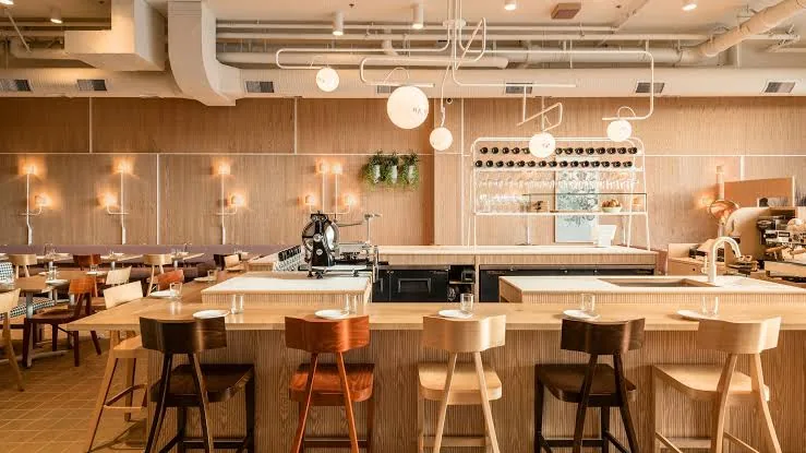 Savio Volpe - restaurant in Vancouver