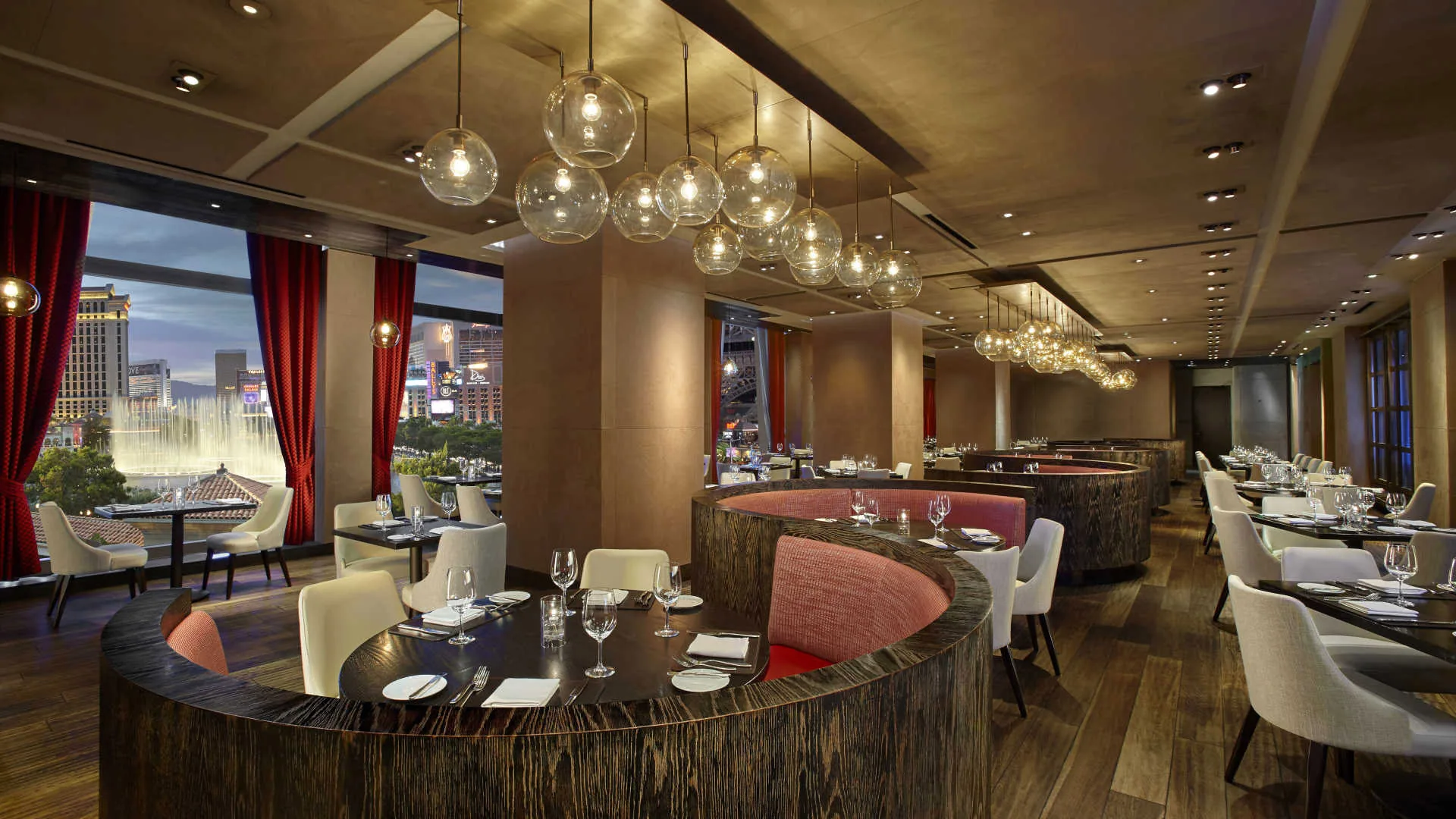 Scarpetta at Cosmopolitan - restaurant in Las Vegas