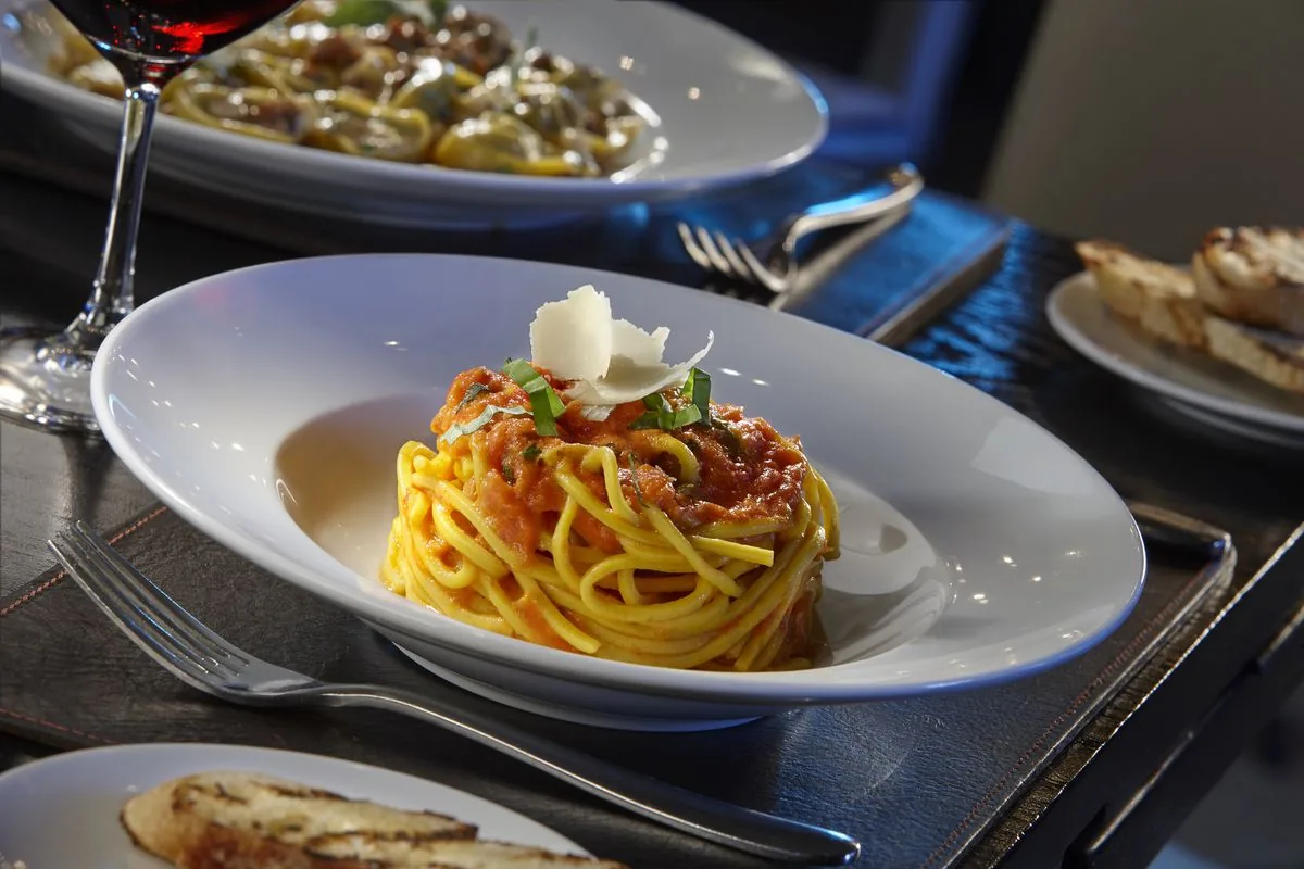 Scarpetta at Cosmopolitan - restaurant in Las Vegas