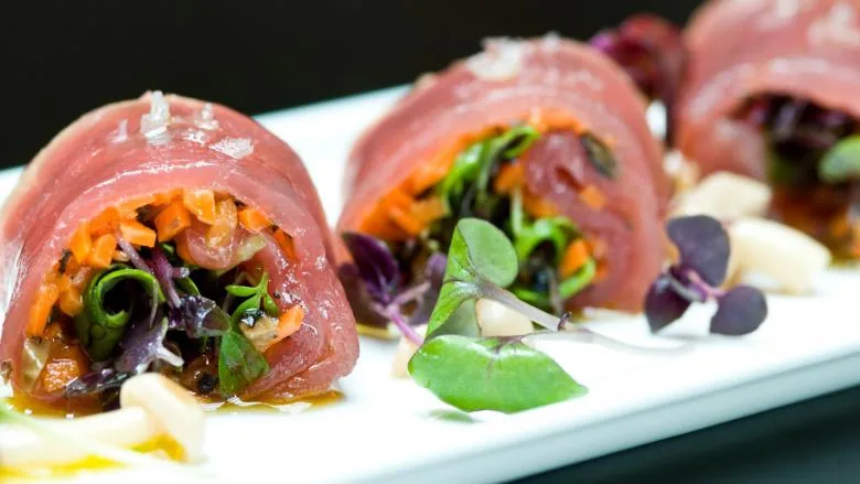 Scarpetta at Cosmopolitan - italian restaurant 5