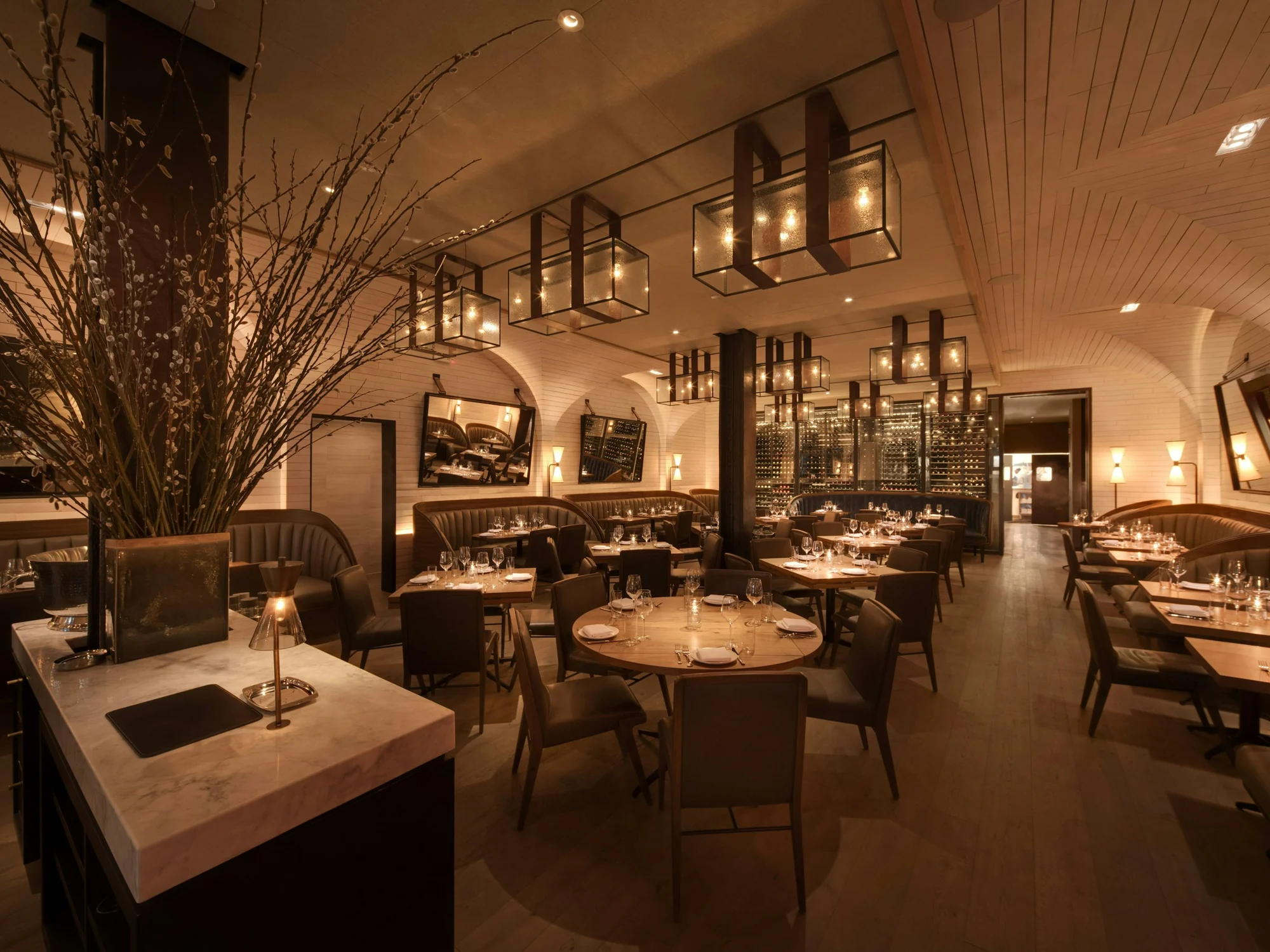 Scarpetta - restaurant in New York