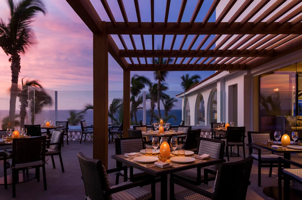 SEARED, restaurants in Cabo 2