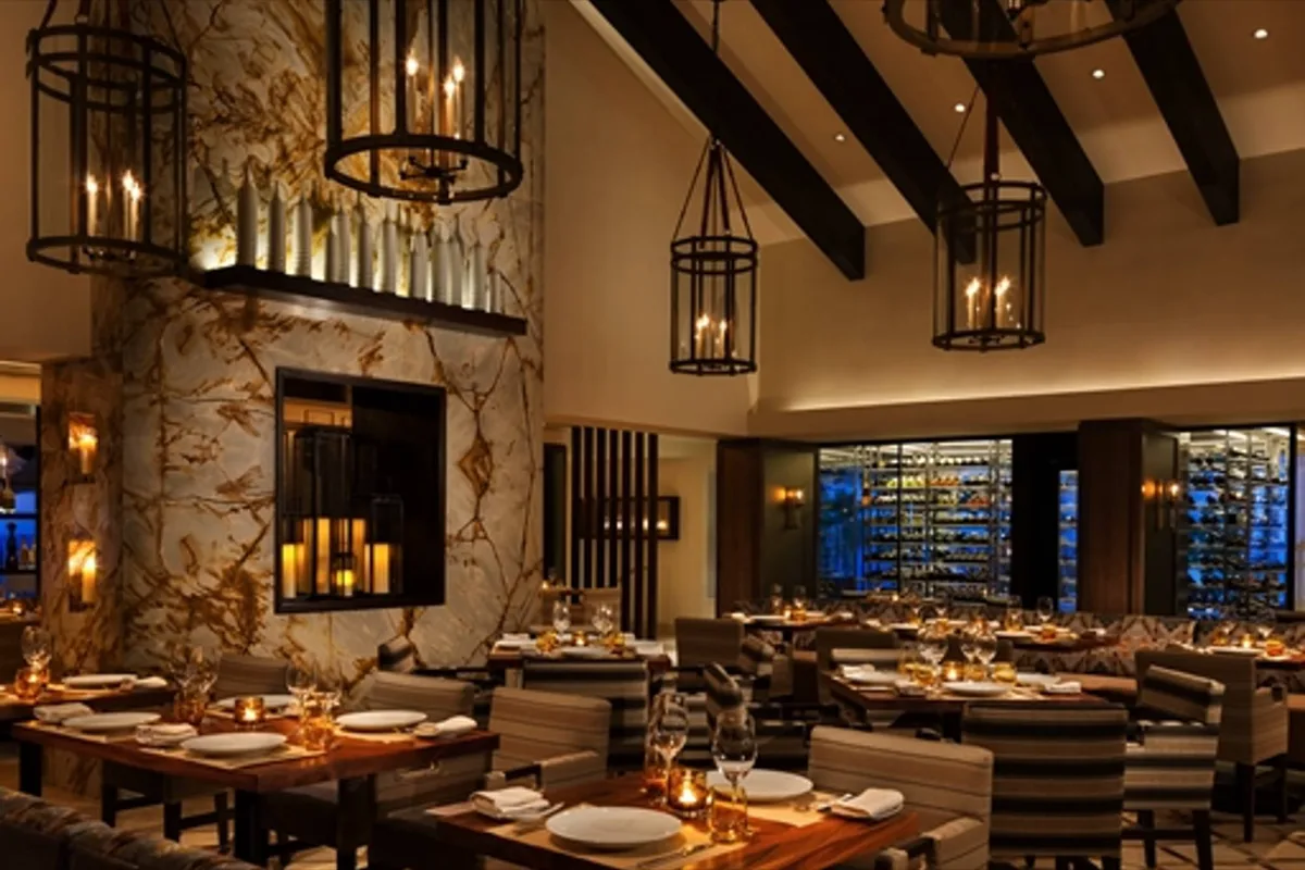 SEARED, restaurants in Cabo 4