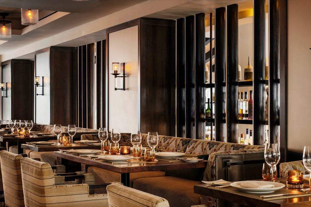 SEARED, restaurants in Cabo 6