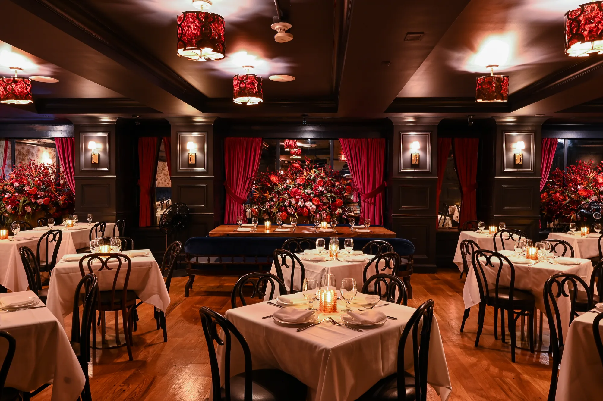 Sei Less - restaurant in New York