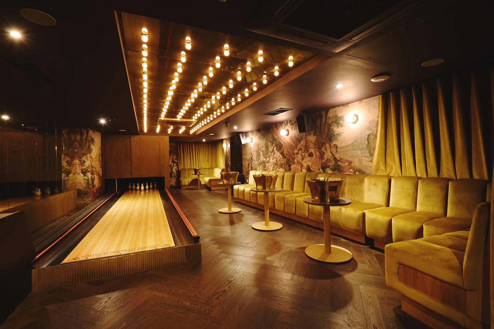 Selene - nightclub 3
