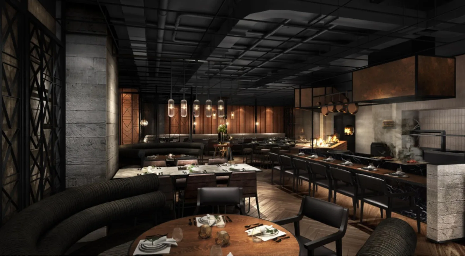 SexyCow BKK - restaurant in Bangkok