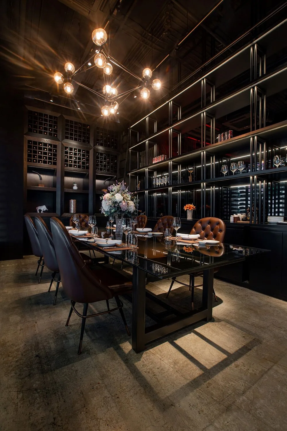 SexyCow BKK, restaurants in Bangkok 4