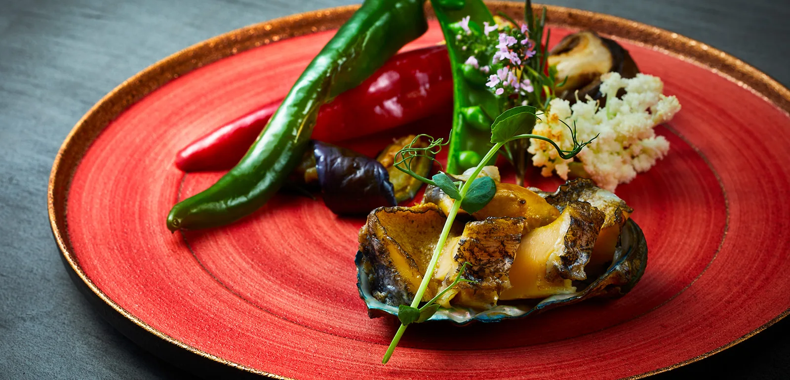 Shari Saigon, restaurants in Saigon 3