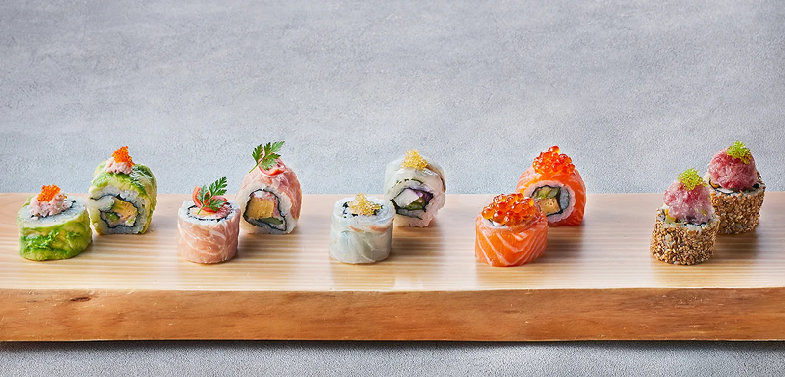 Shari Saigon, restaurants in Saigon 4