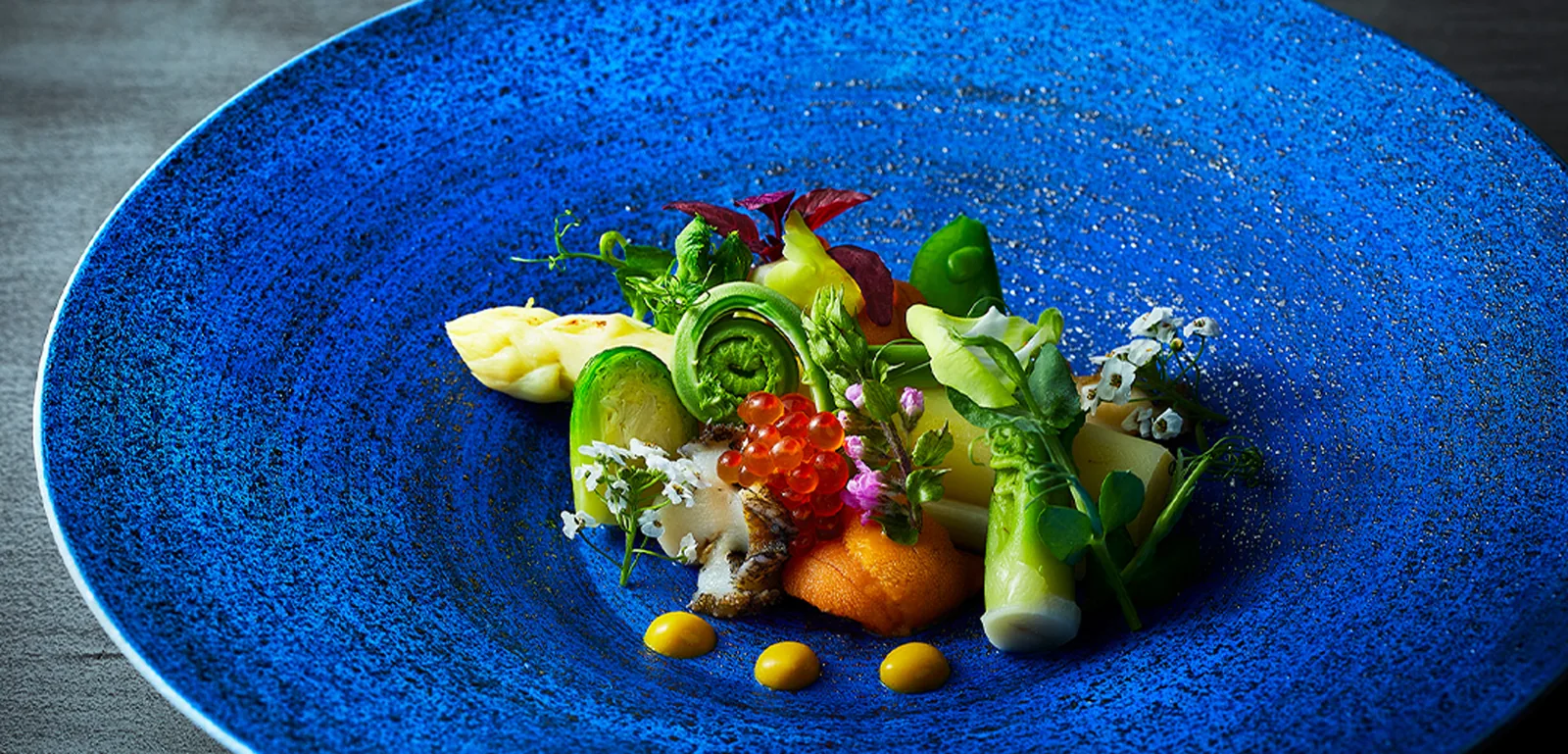 Shari Saigon, restaurants in Saigon 5