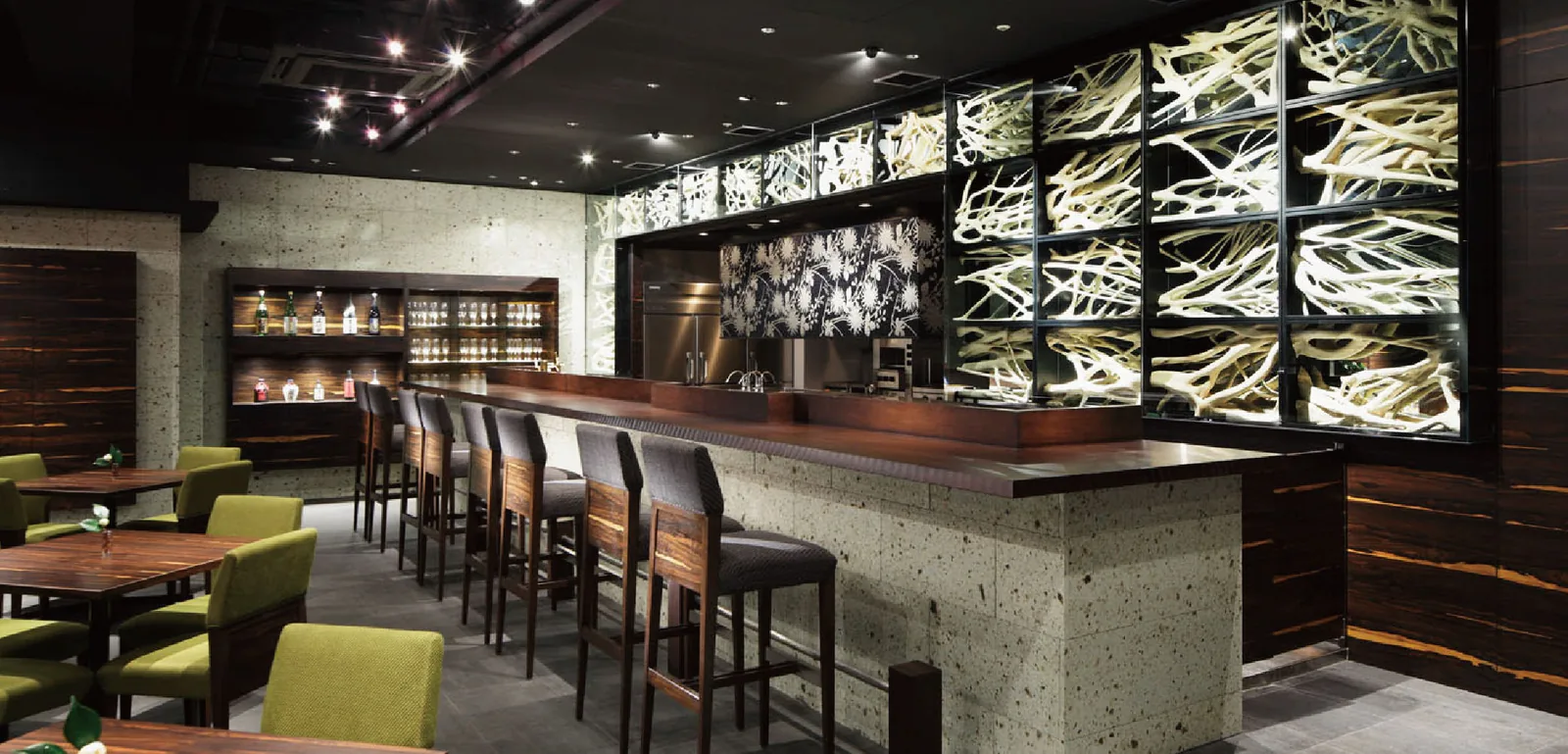 Shari Saigon, restaurants in Saigon 2
