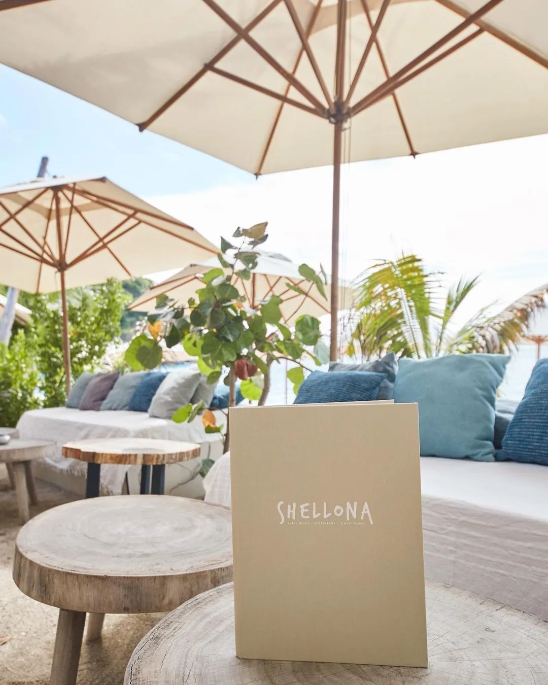 Shellona - mediterranean restaurant 4