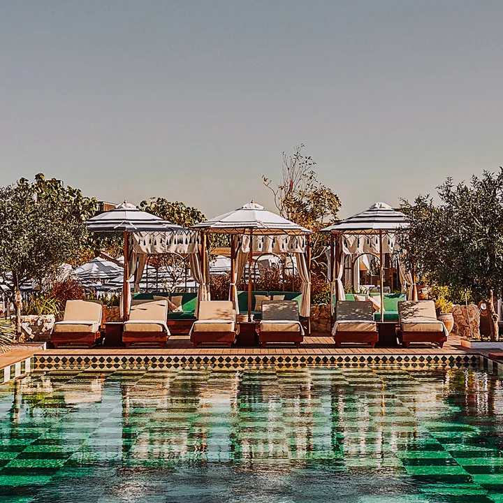 Sirene Beach by GAIA - beach club