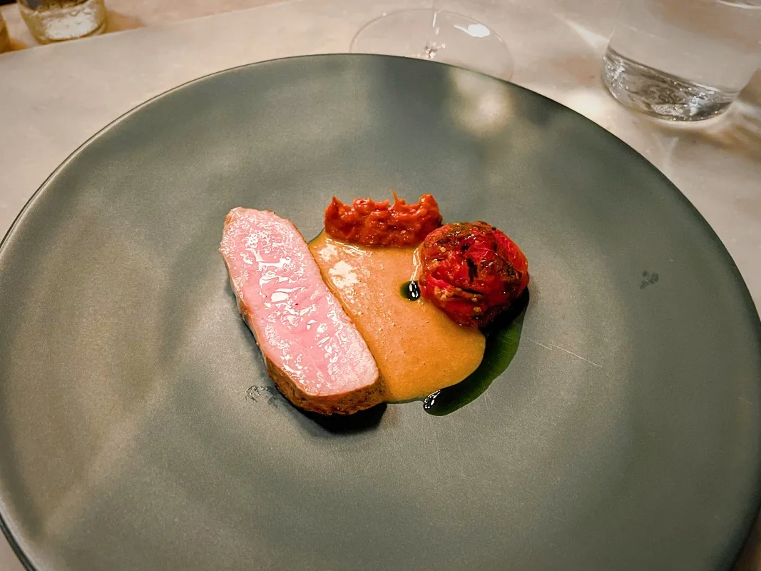 Sixty Three Clinton - american restaurant 3