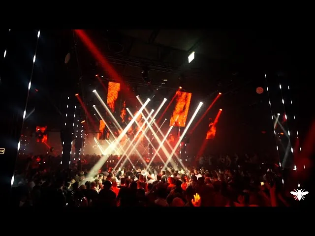 Soho Garden Palm Jumeirah - night club 3