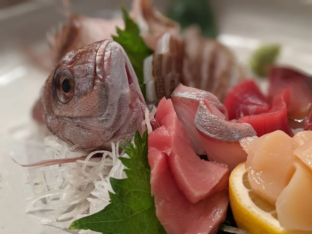 Soichi Sushi, restaurants in San Diego 5