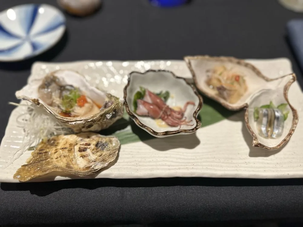 Soichi Sushi, restaurants in San Diego 6