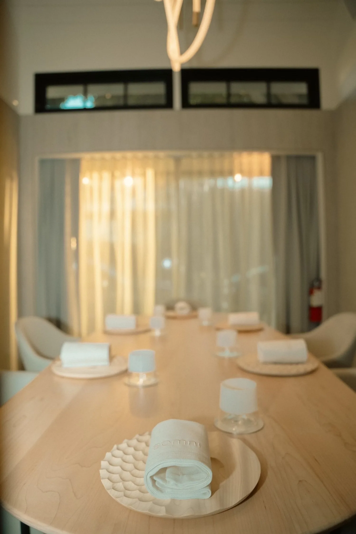 Somni - restaurant in Los Angeles
