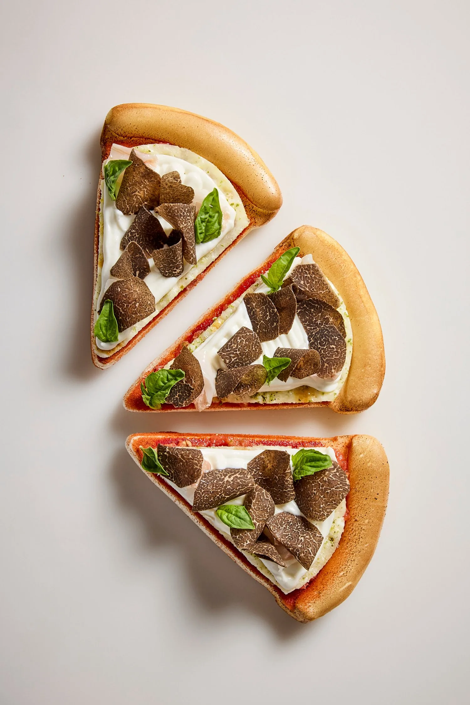 Somni - truffle course
