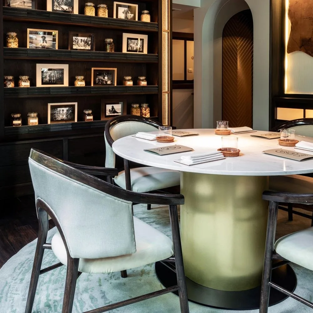 Sorn - restaurant in Bangkok