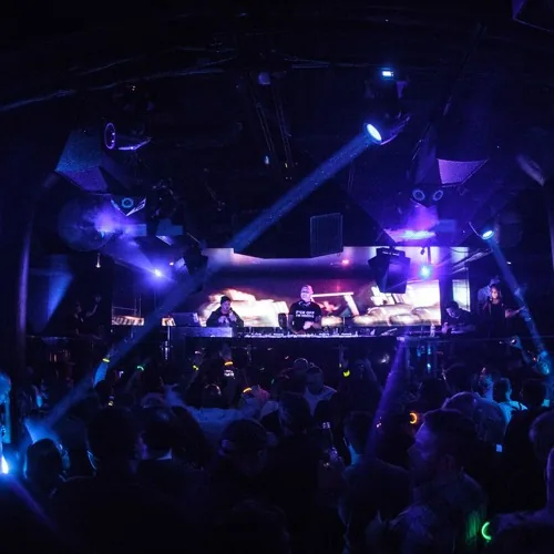 Sound Bar - night club 3