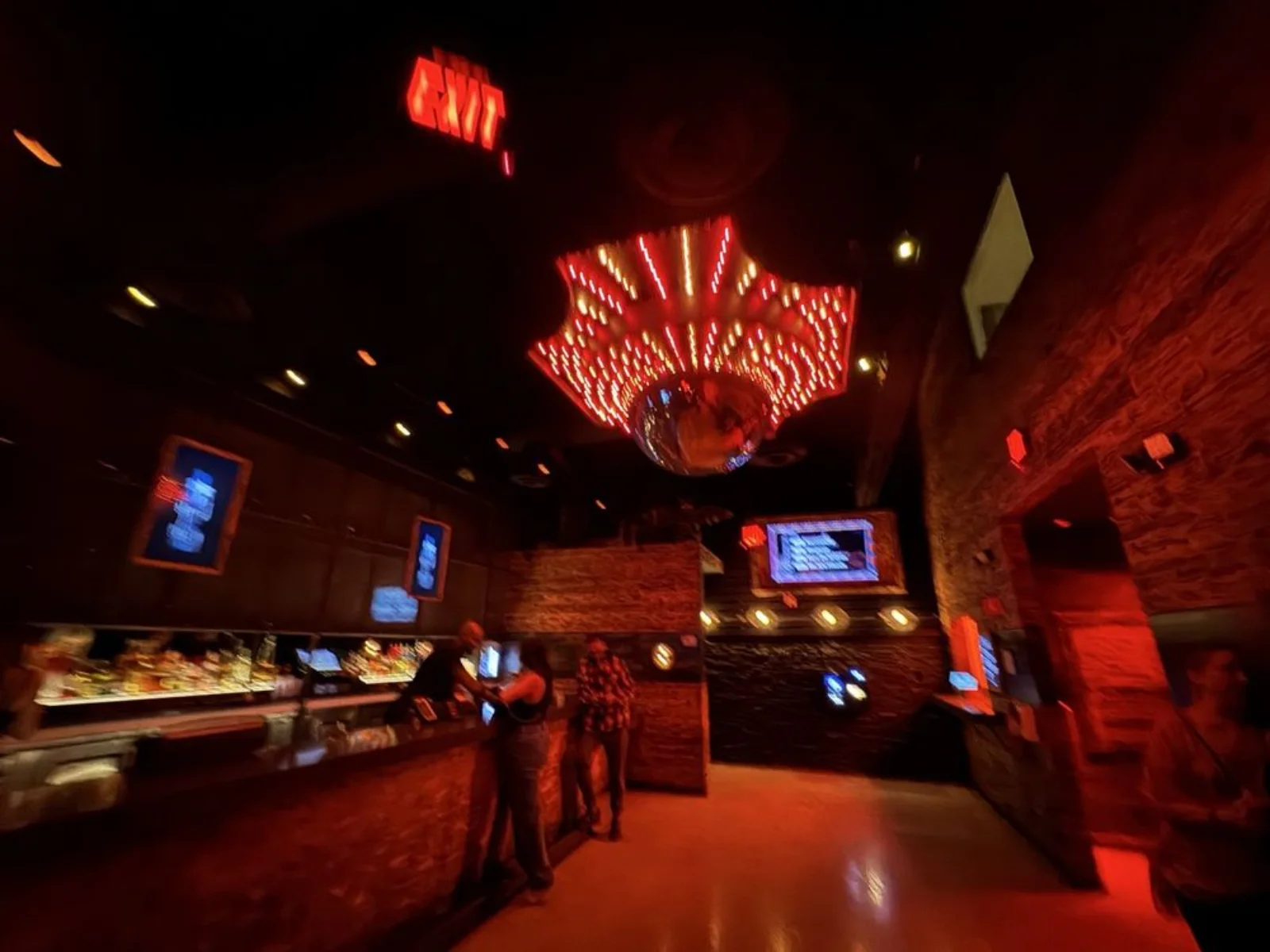 Sound Nightclub - los angeles