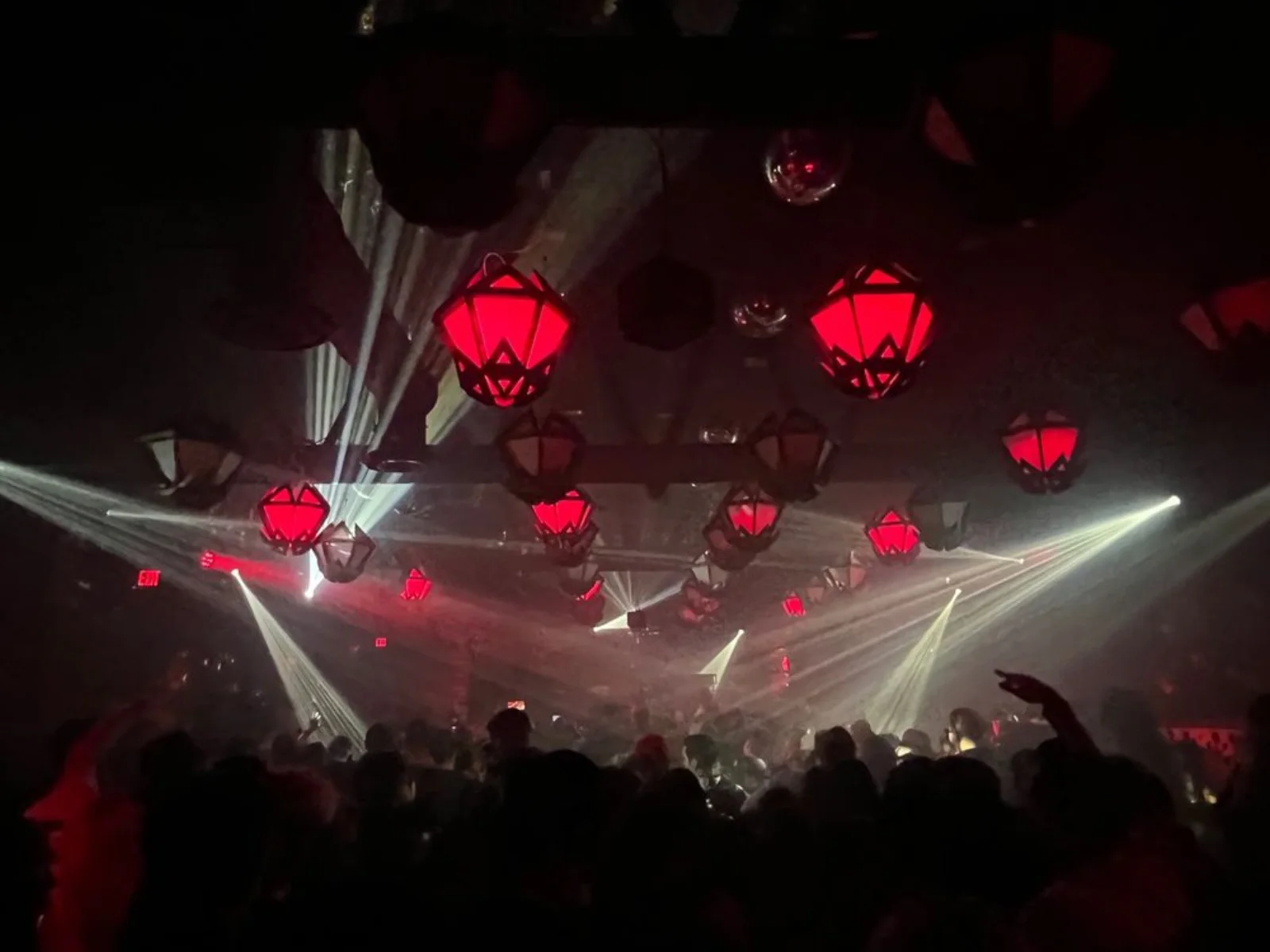 Sound Nightclub - los angeles 4